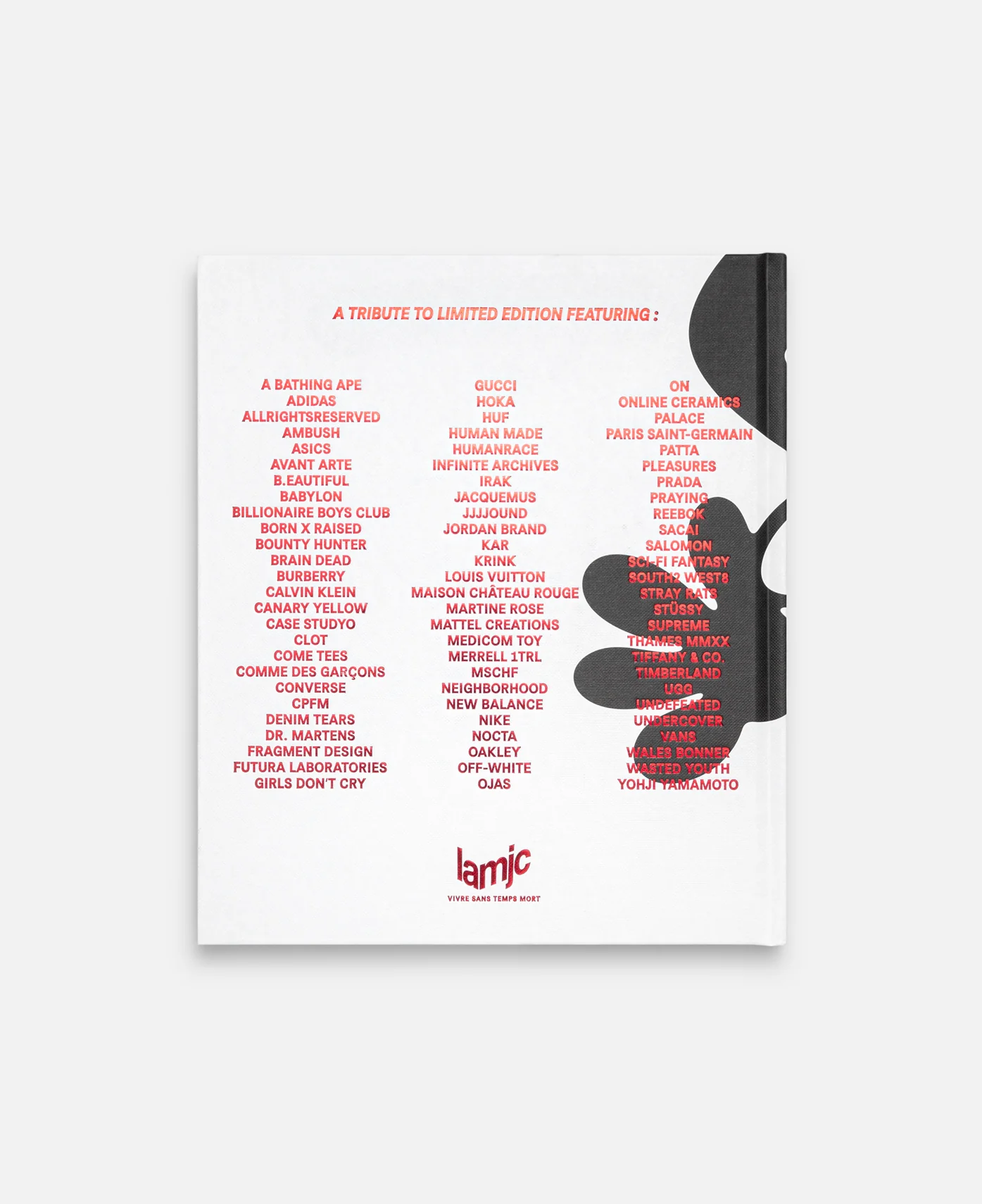 All Gone Book 2022 (Multi) - Image 3