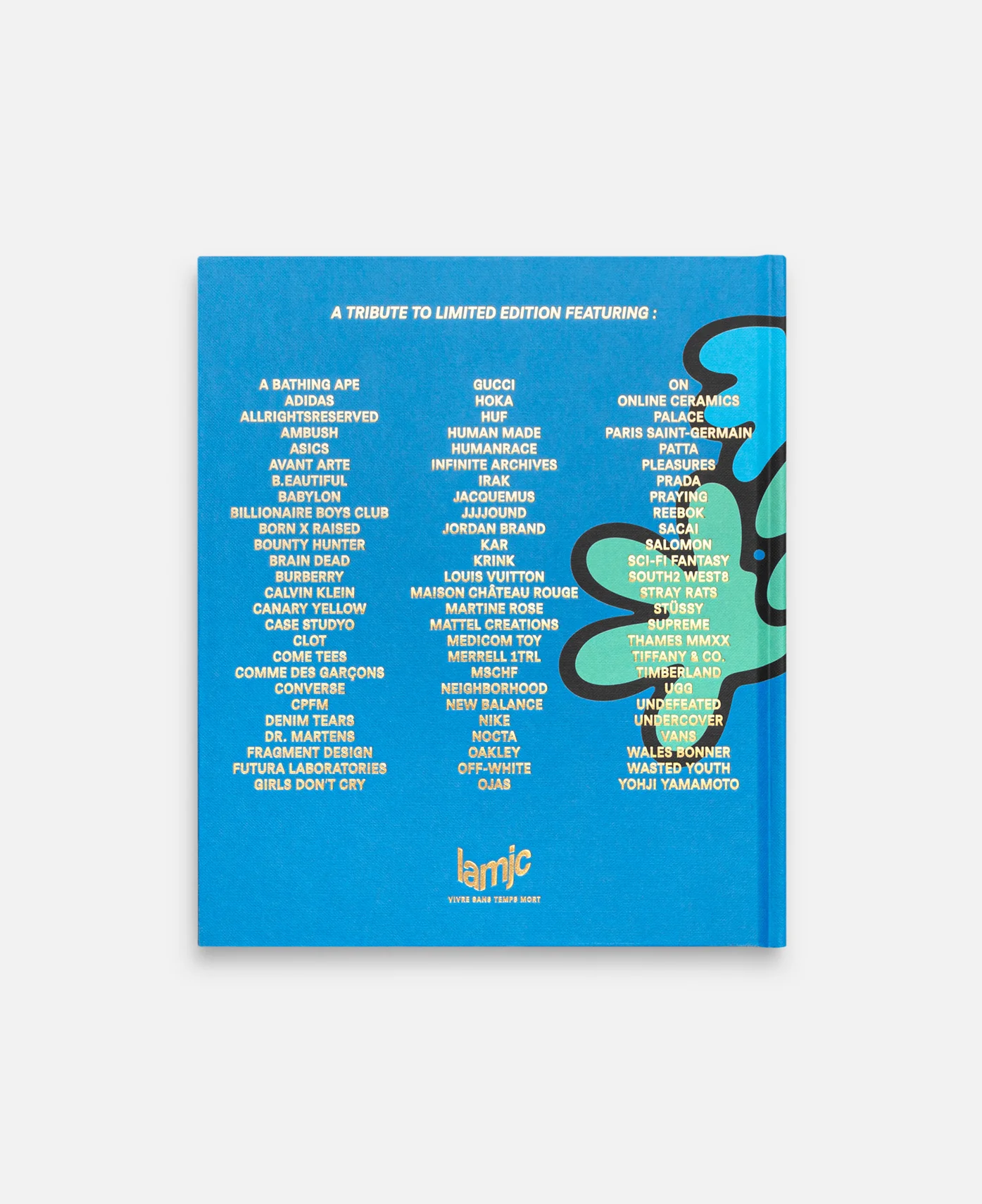 All Gone Book 2022 (Multi) - Image 4