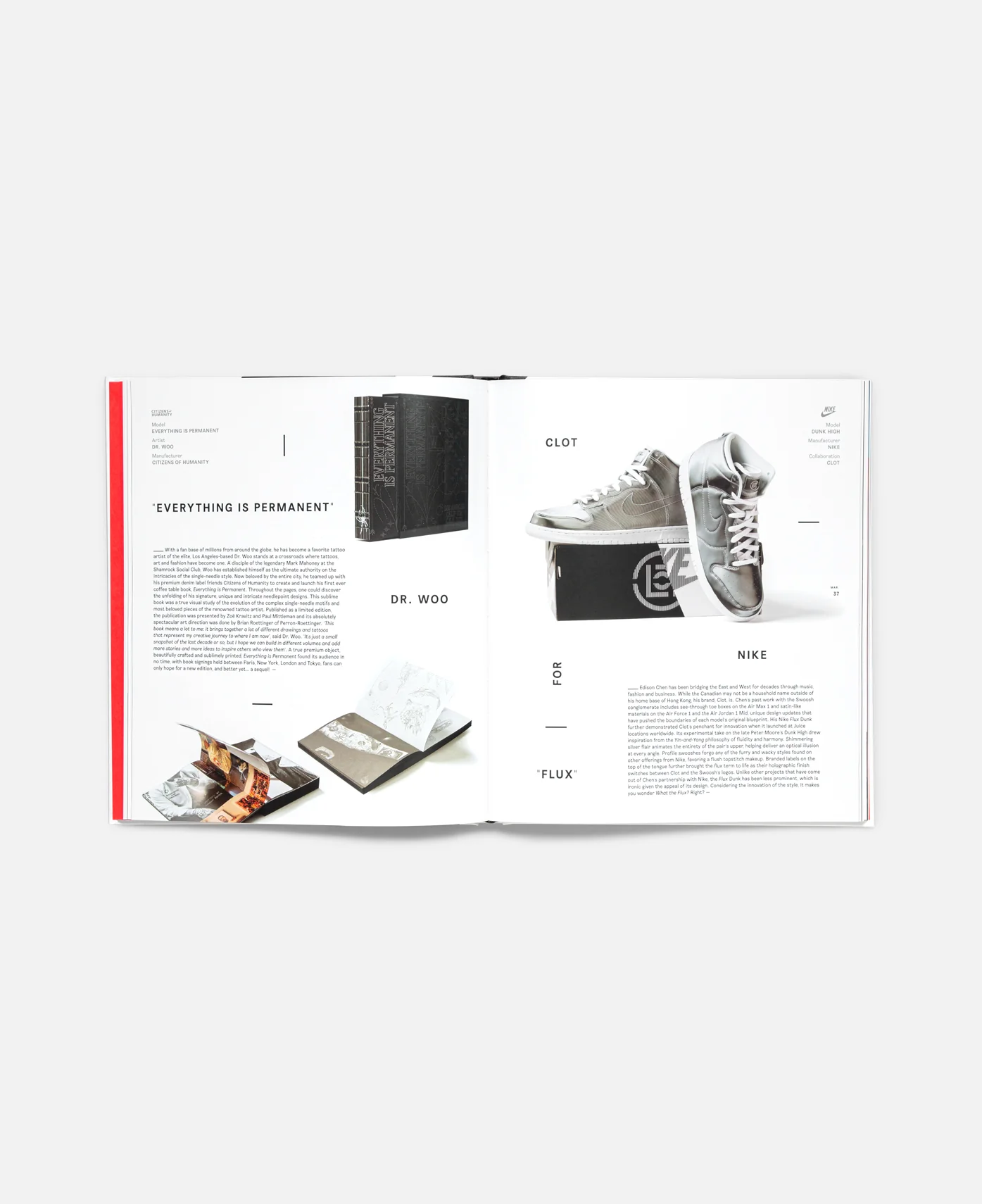 All Gone Book 2022 (Multi) - Image 9