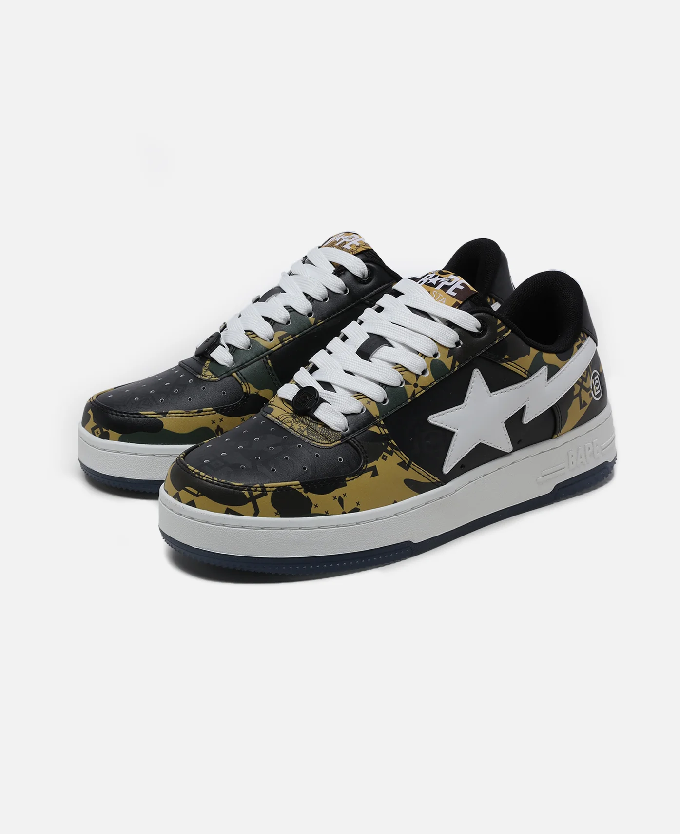 Bape Sta M2 (Camo) - Image 3