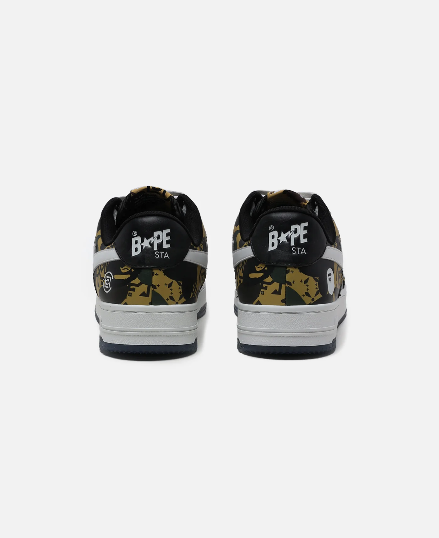 Bape Sta M2 (Camo) - Image 4