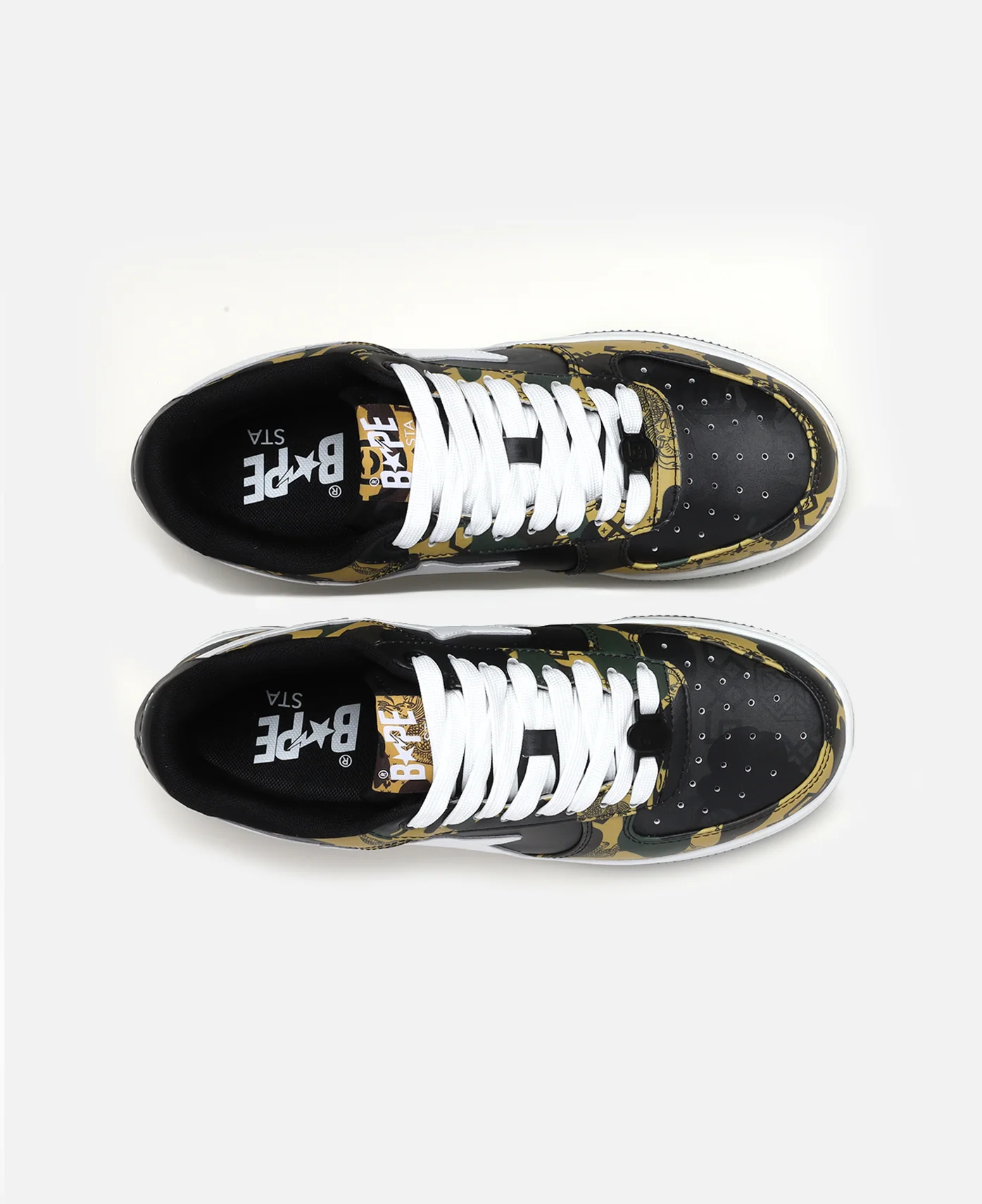 Bape Sta M2 (Camo) - Image 5