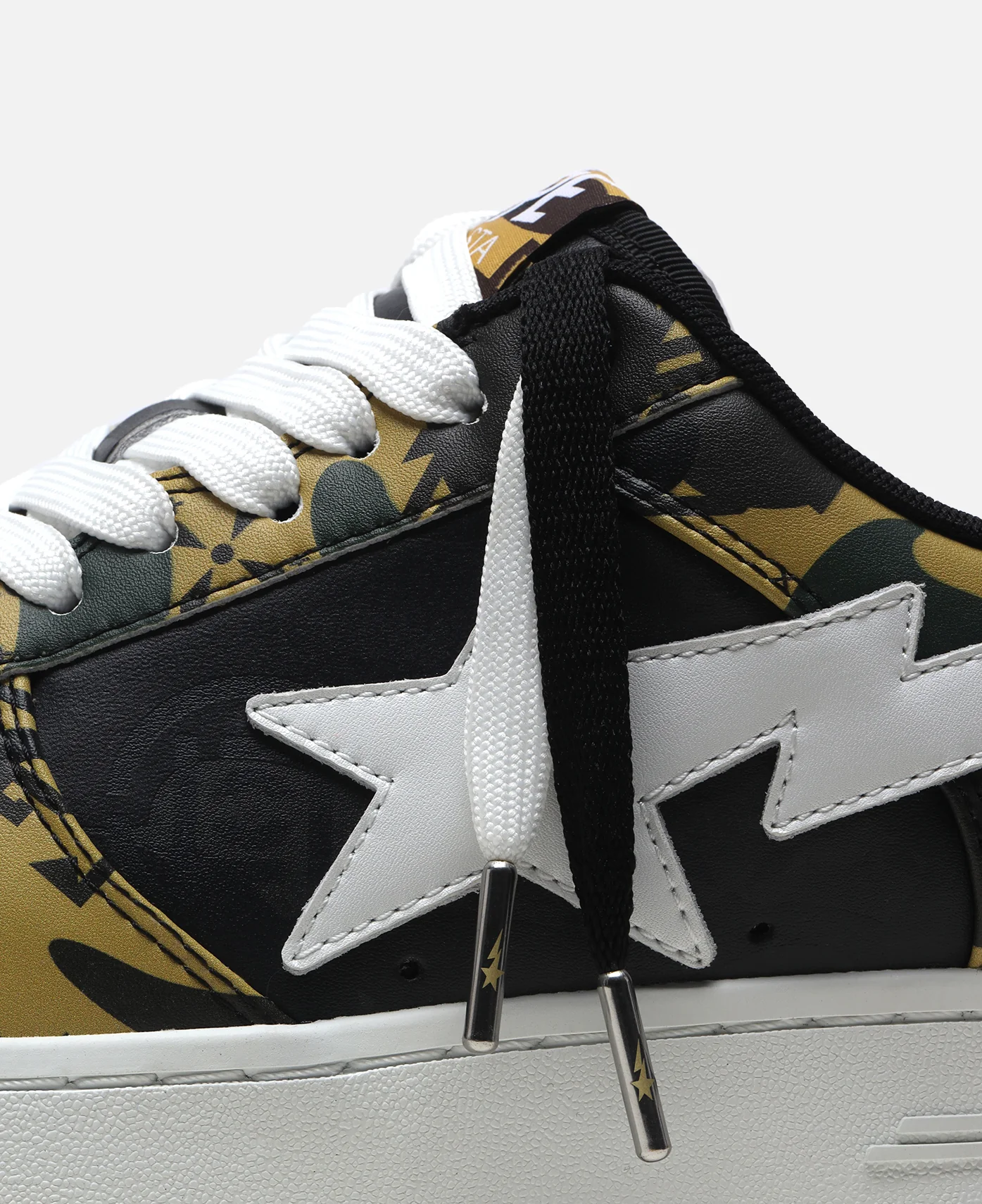 Bape Sta M2 (Camo) - Image 6