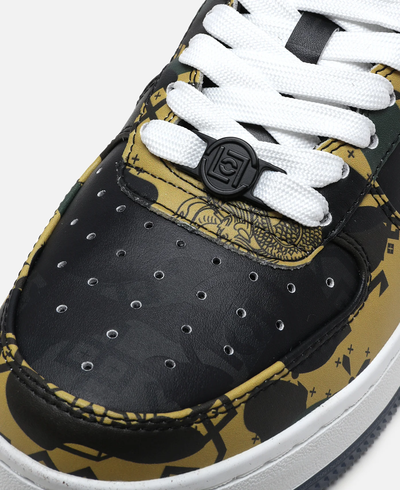 Bape Sta M2 (Camo) - Image 7
