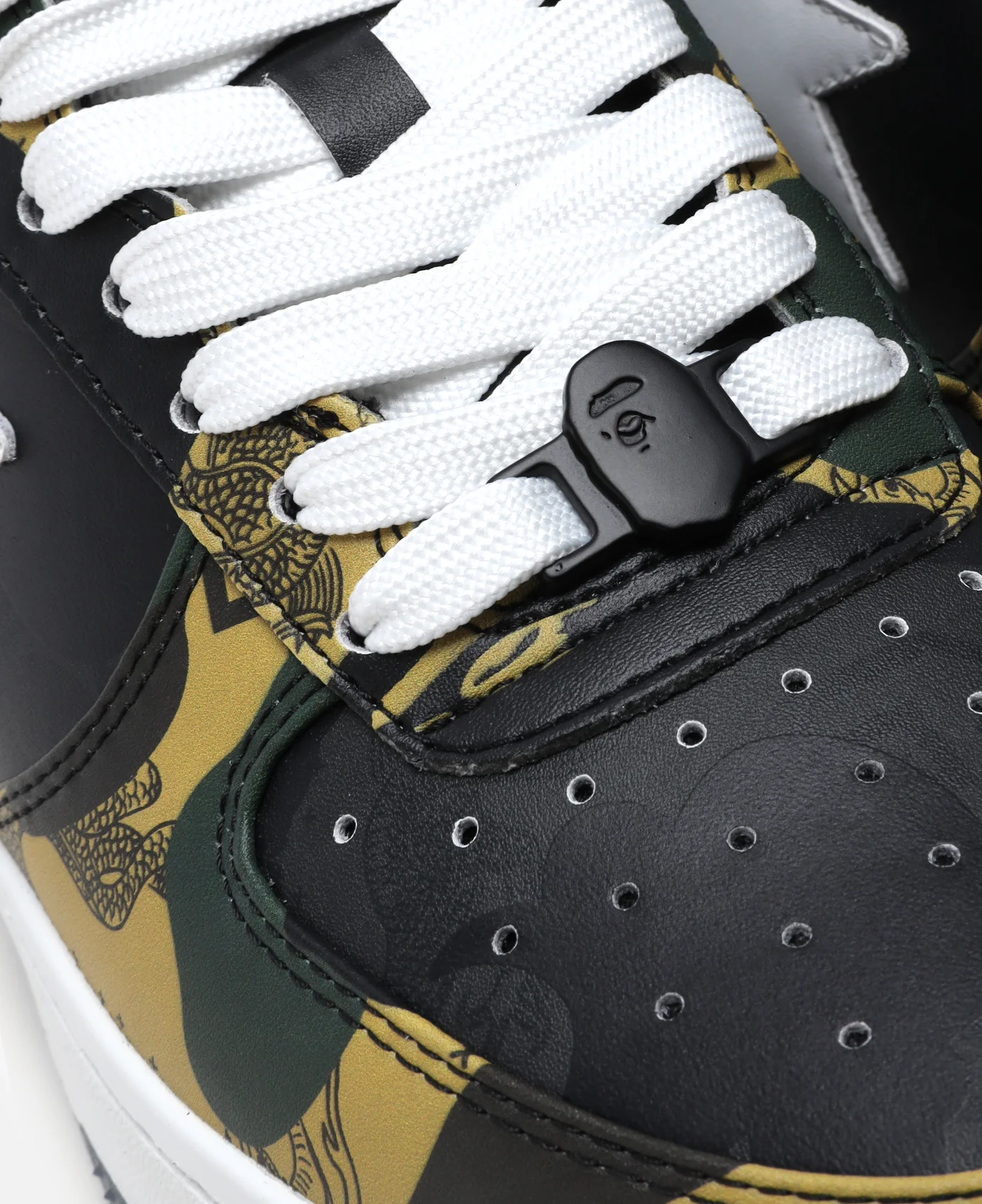 Bape Sta M2 (Camo) - Image 8