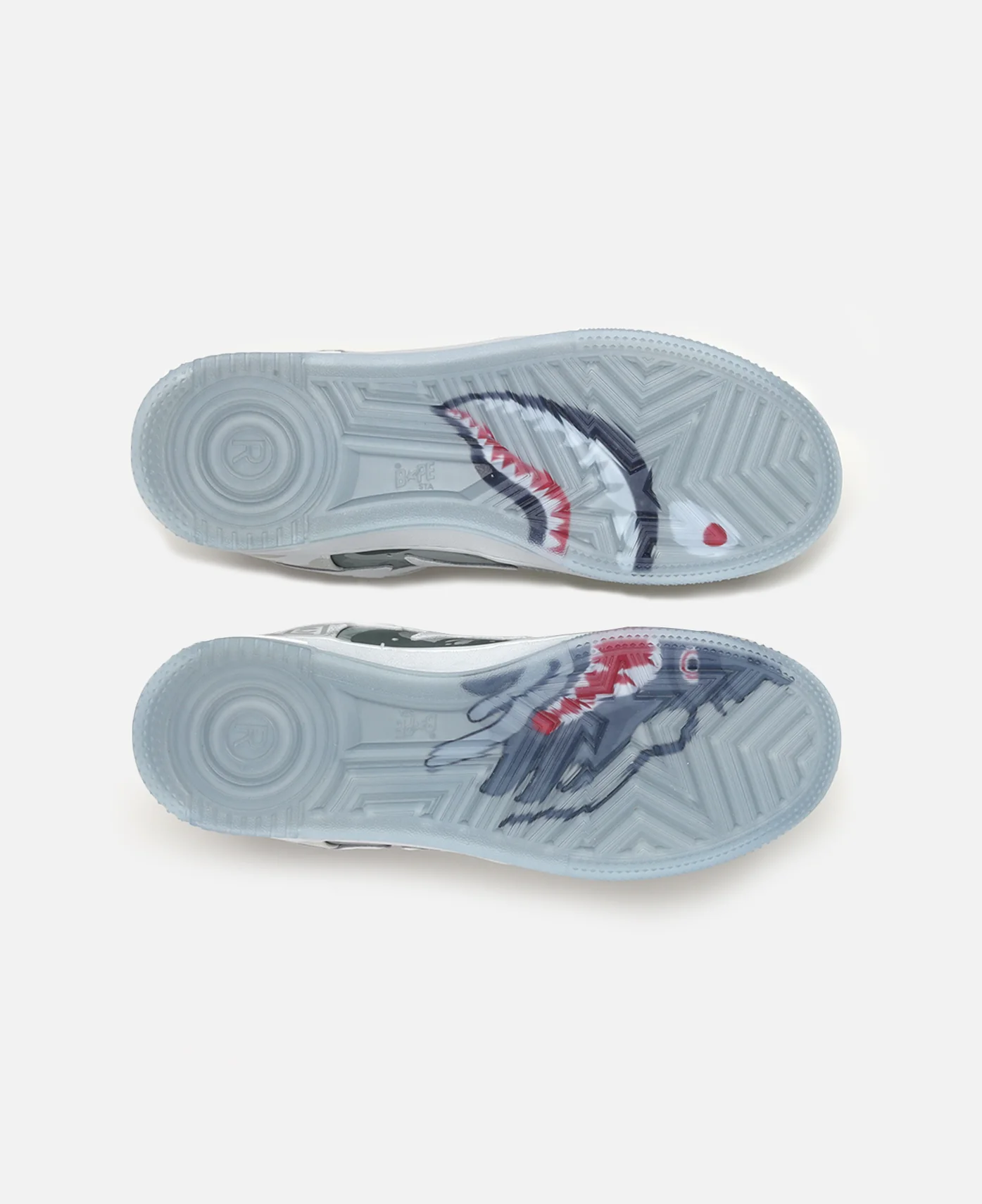 Bape Sta M2 (Camo) - Image 9