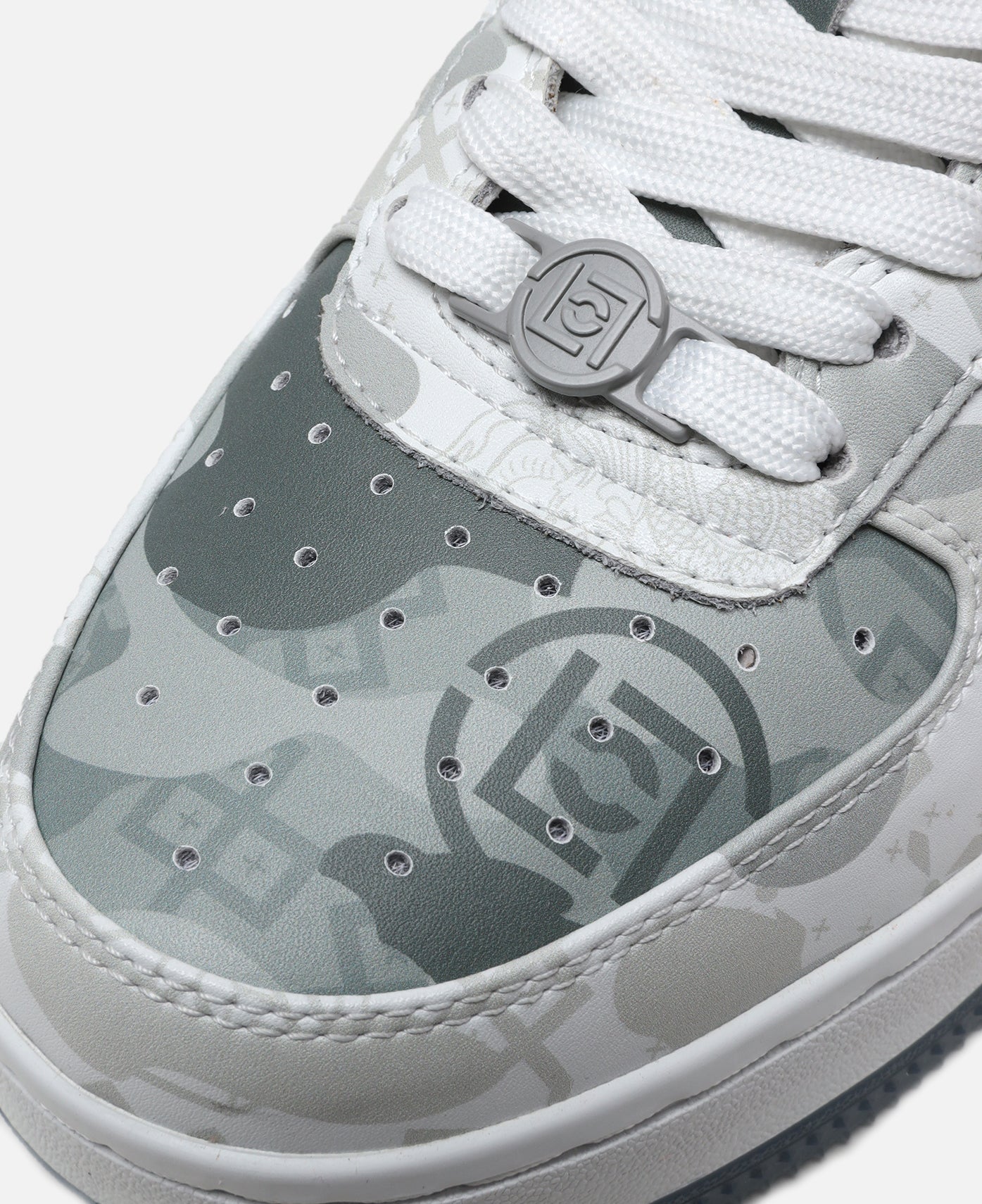 Bape Sta M2 (Grey) - Image 7