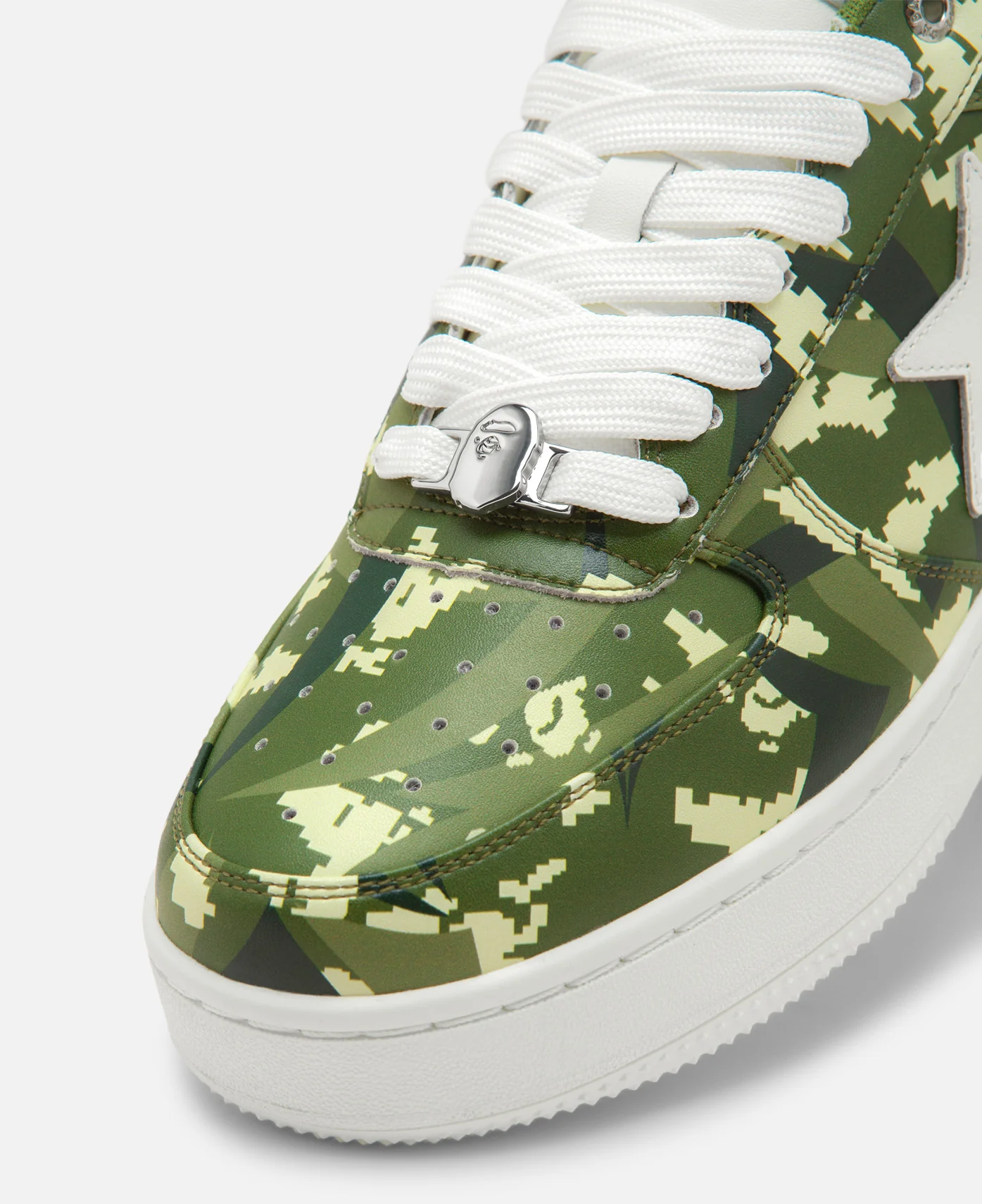 Egra Camo Bape Sta (Green) - Image 10