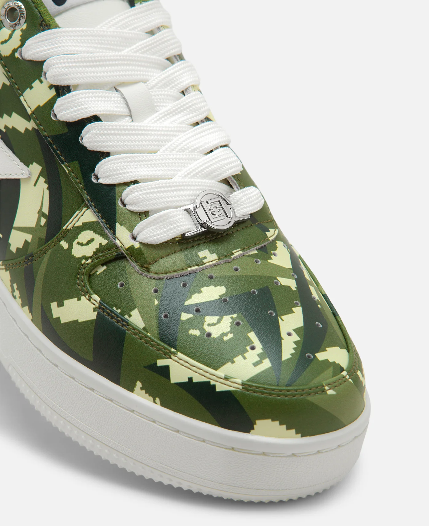 Egra Camo Bape Sta (Green) - Image 9