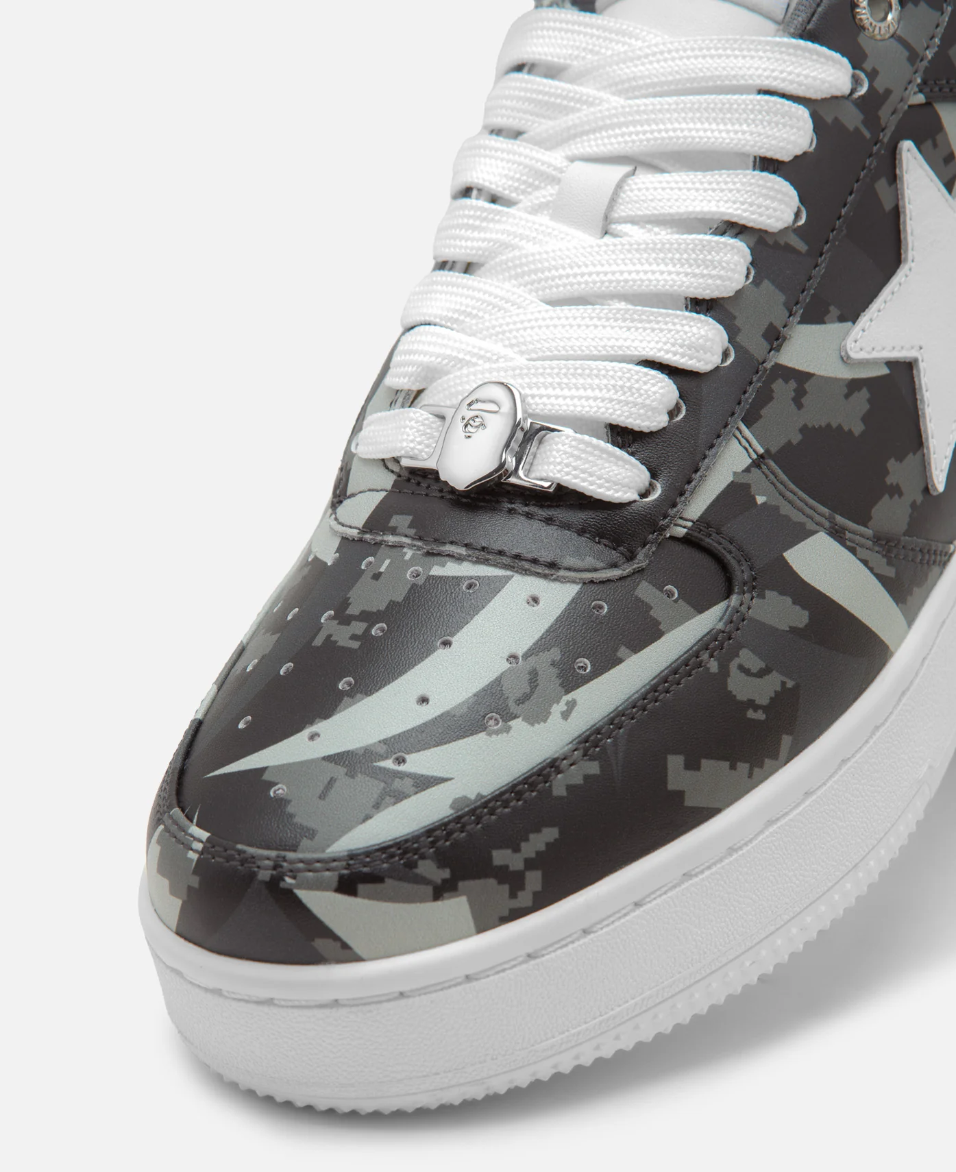 Egra Camo Bape Sta (Grey) - Image 10