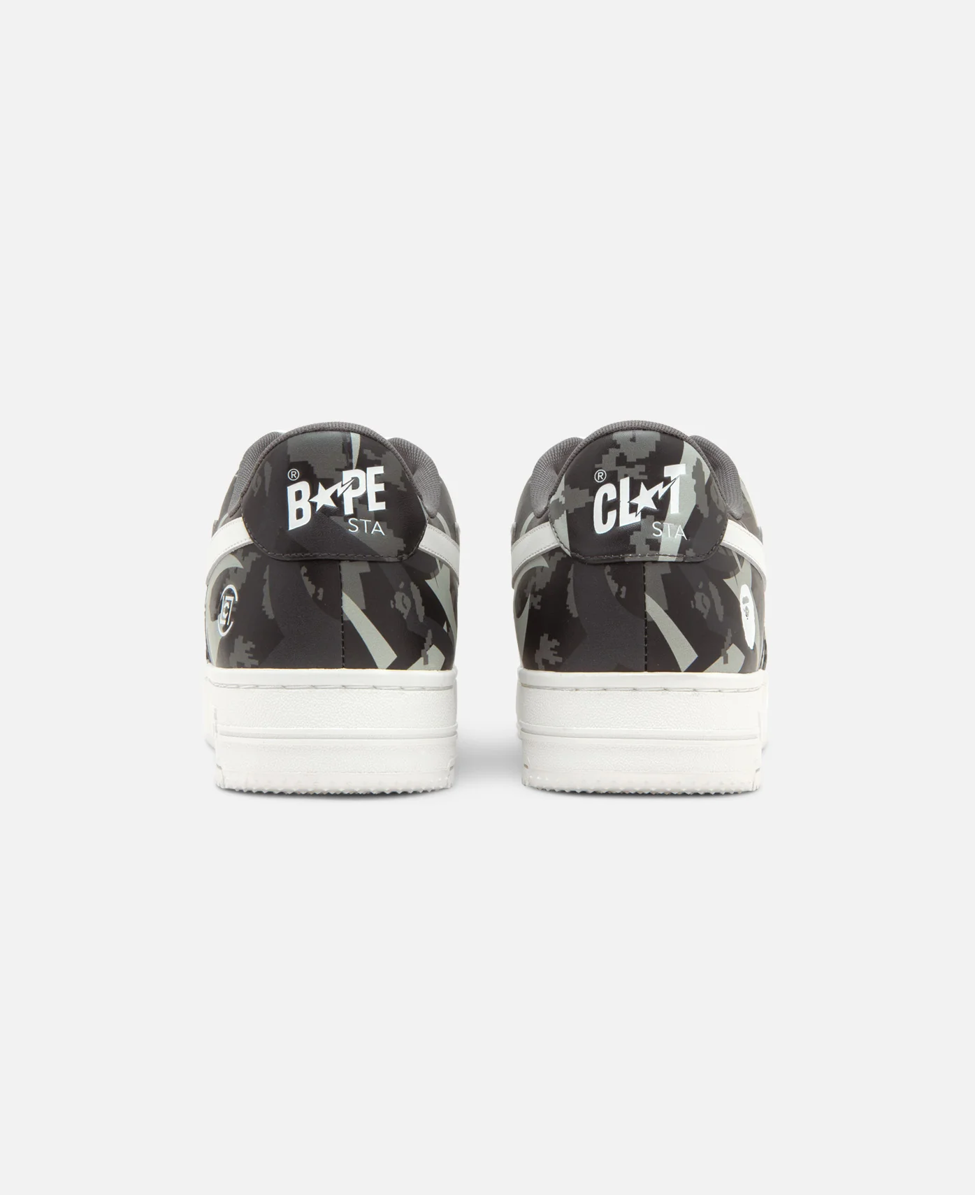 Egra Camo Bape Sta (Grey) - Image 4