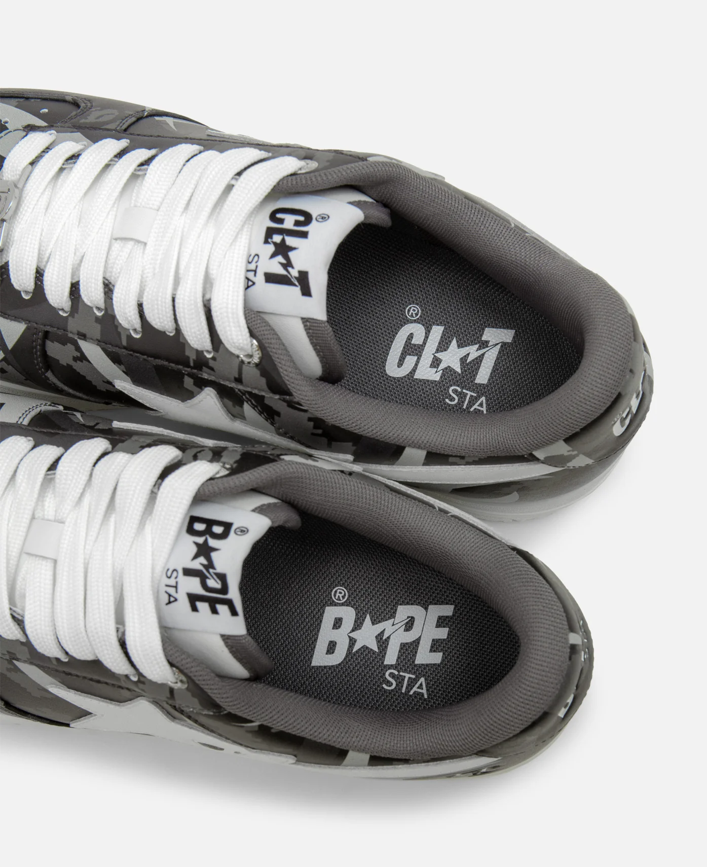Egra Camo Bape Sta (Grey) - Image 8