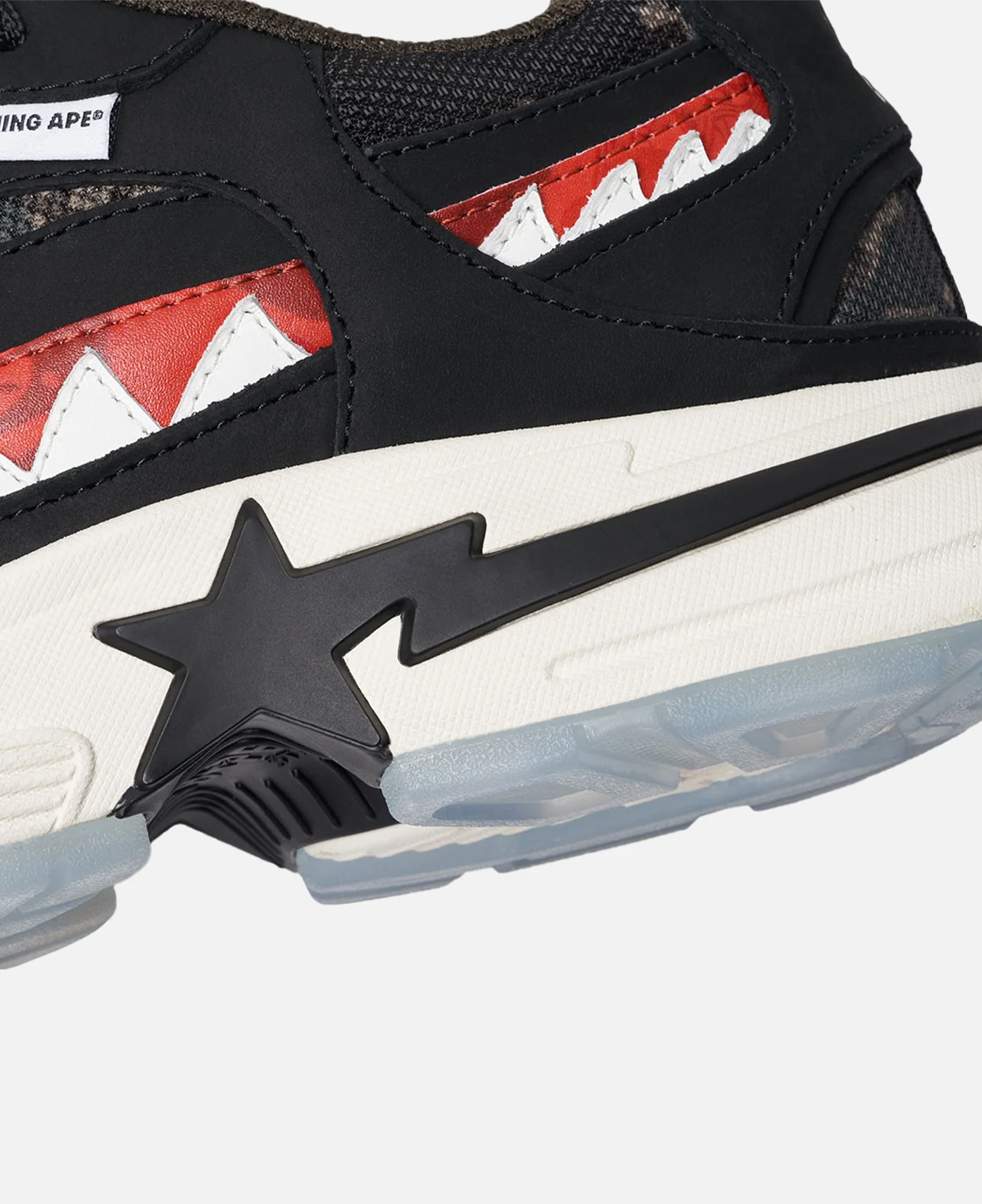 Shark STA (Black) - Image 4