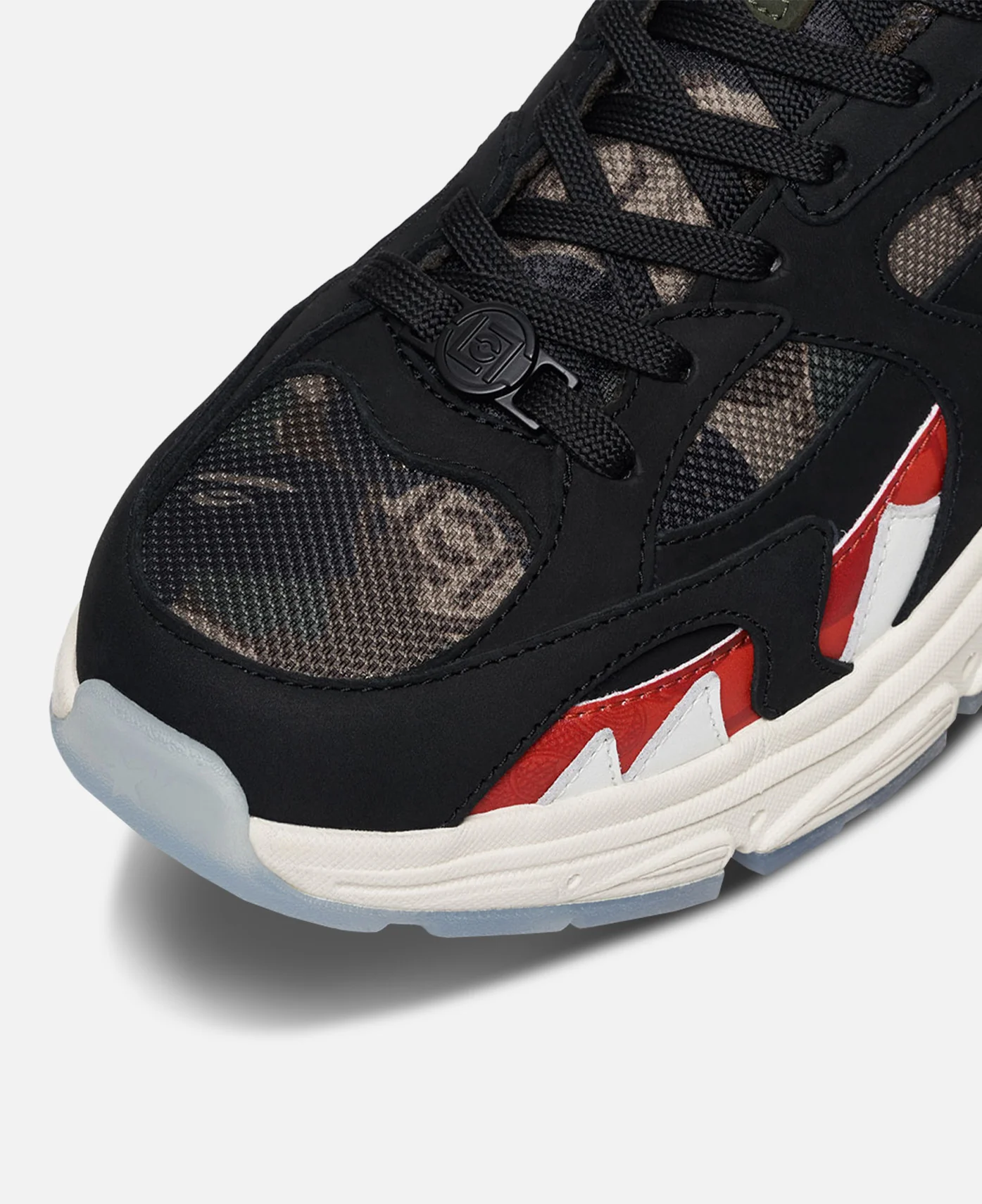 Shark STA (Black) - Image 5