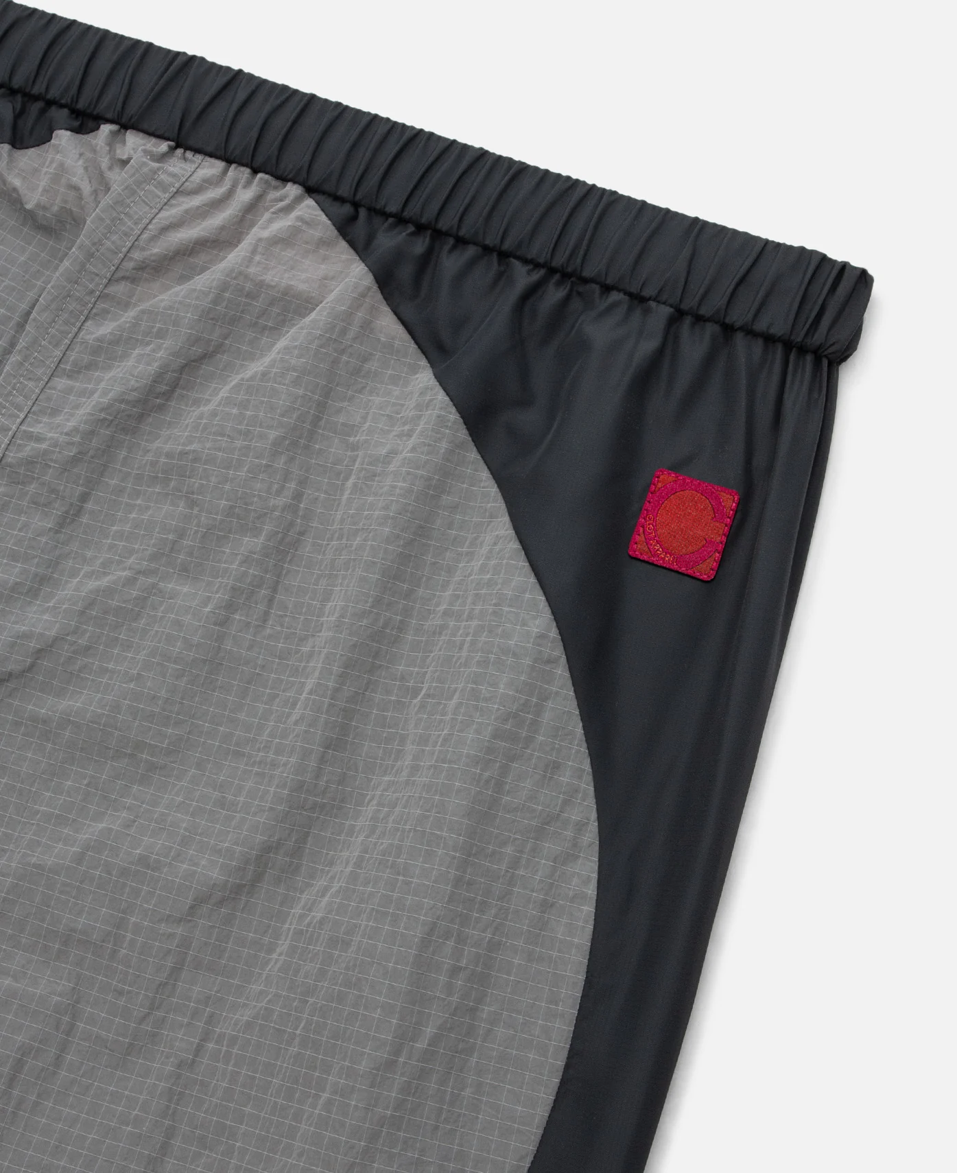 Dissected Pants (Grey) - Image 4
