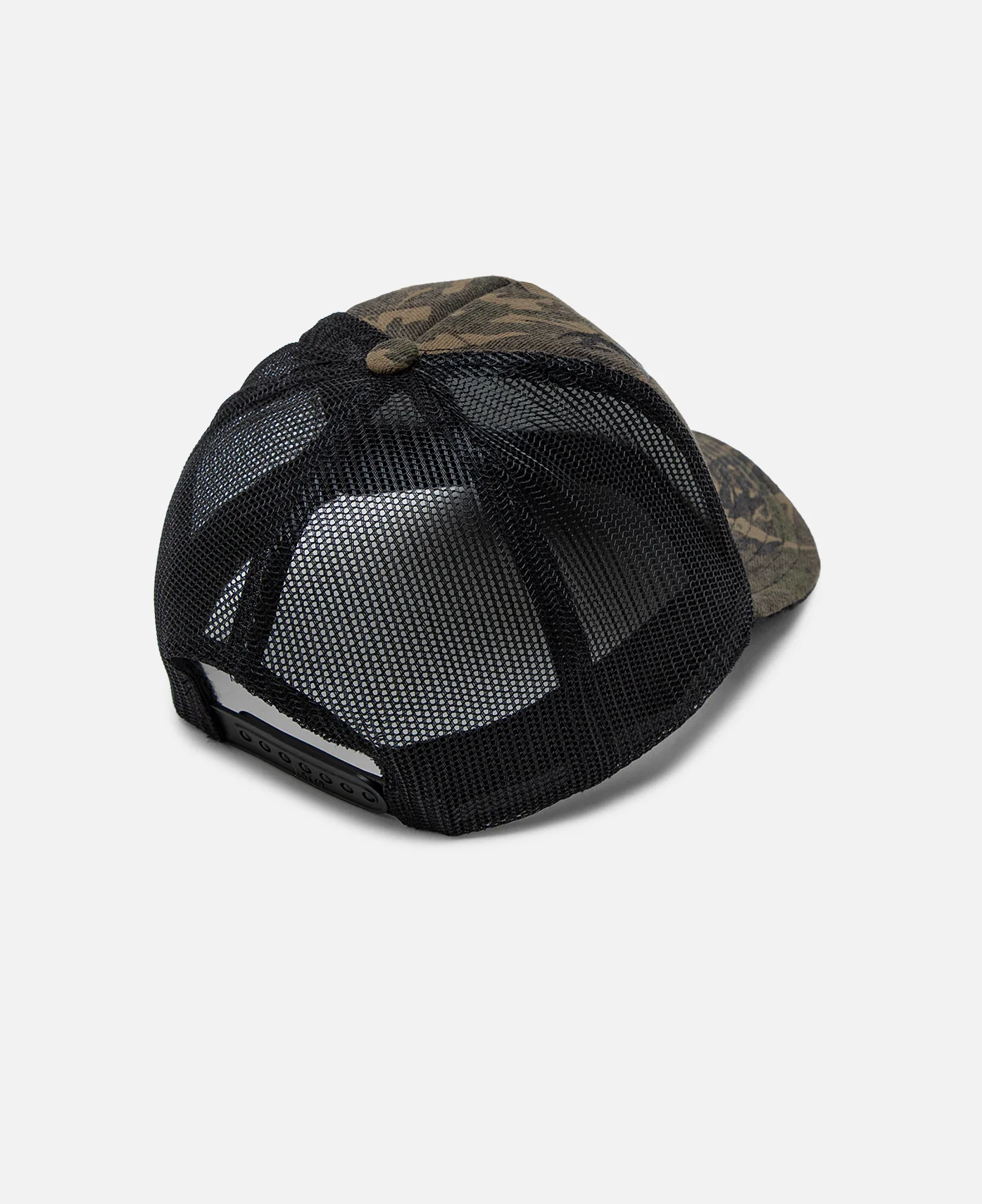 Egrablot Trucker Hat (Black) - Image 3