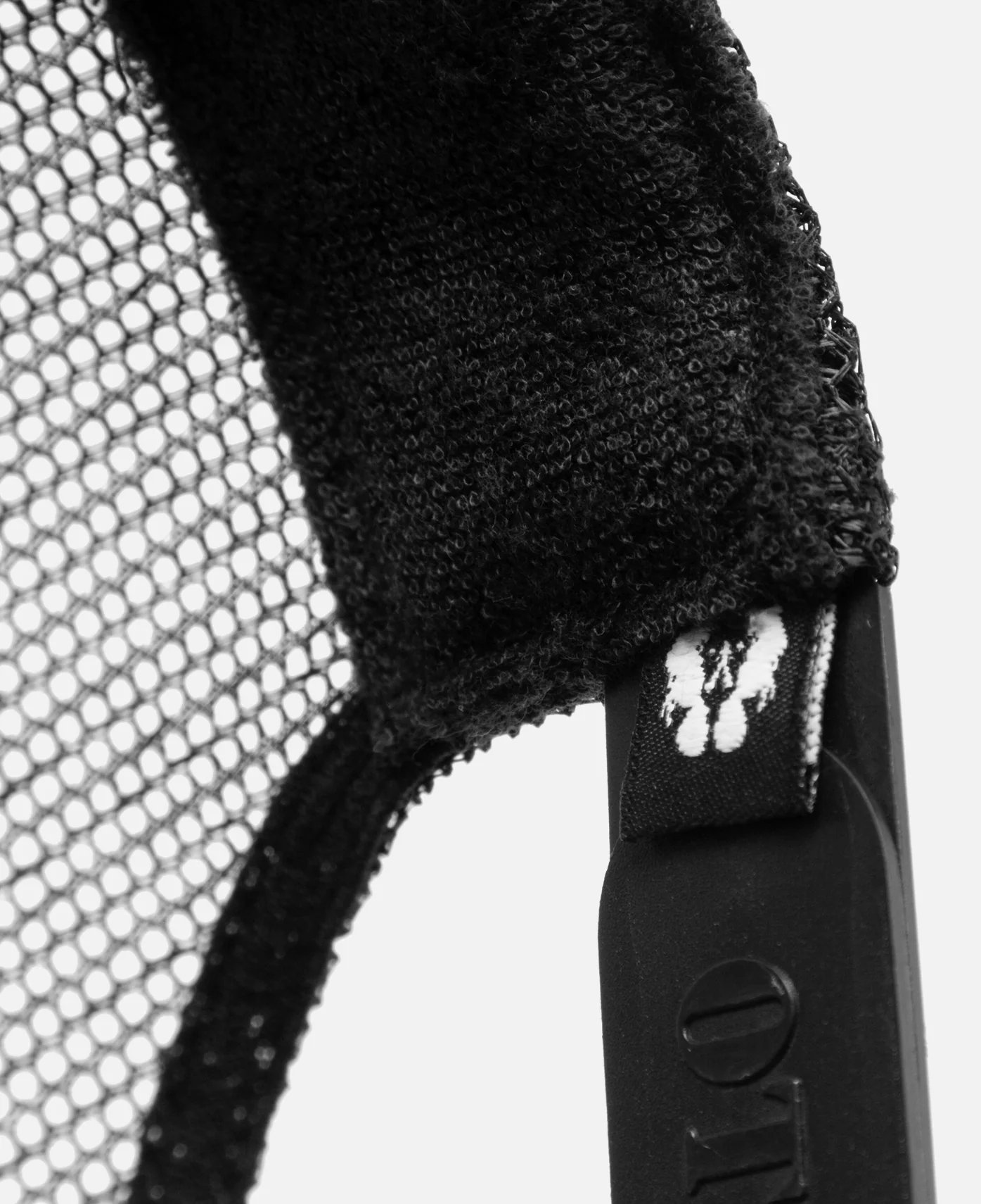 Egrablot Trucker Hat (Black) - Image 5