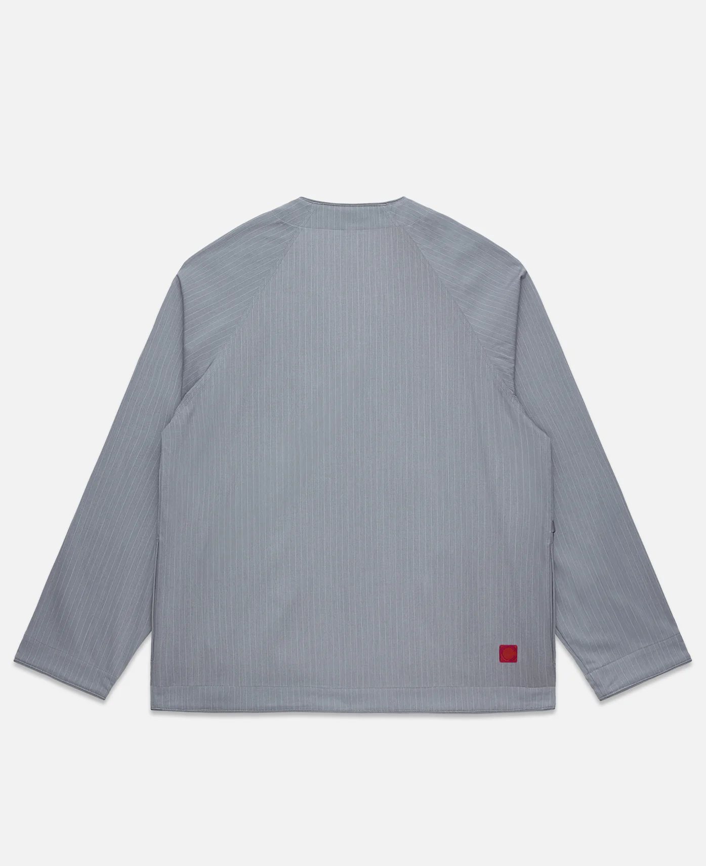 Kimono (Grey) - Image 3