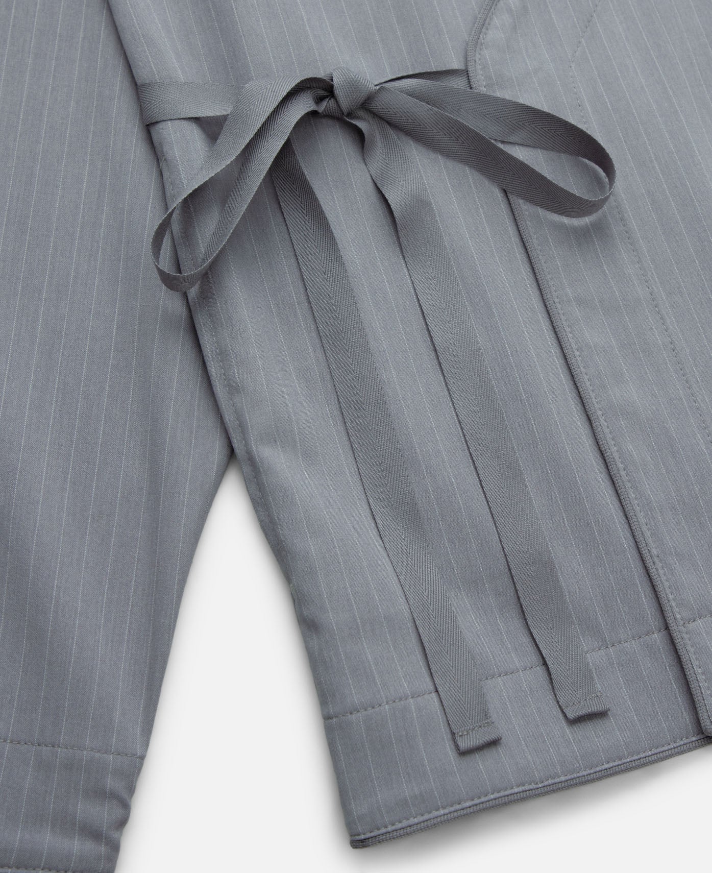 Kimono (Grey) - Image 4