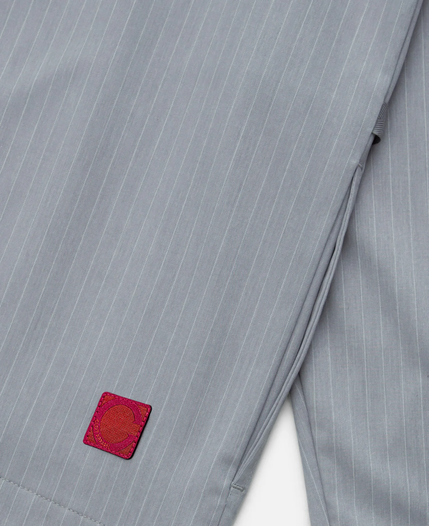 Kimono (Grey) - Image 6