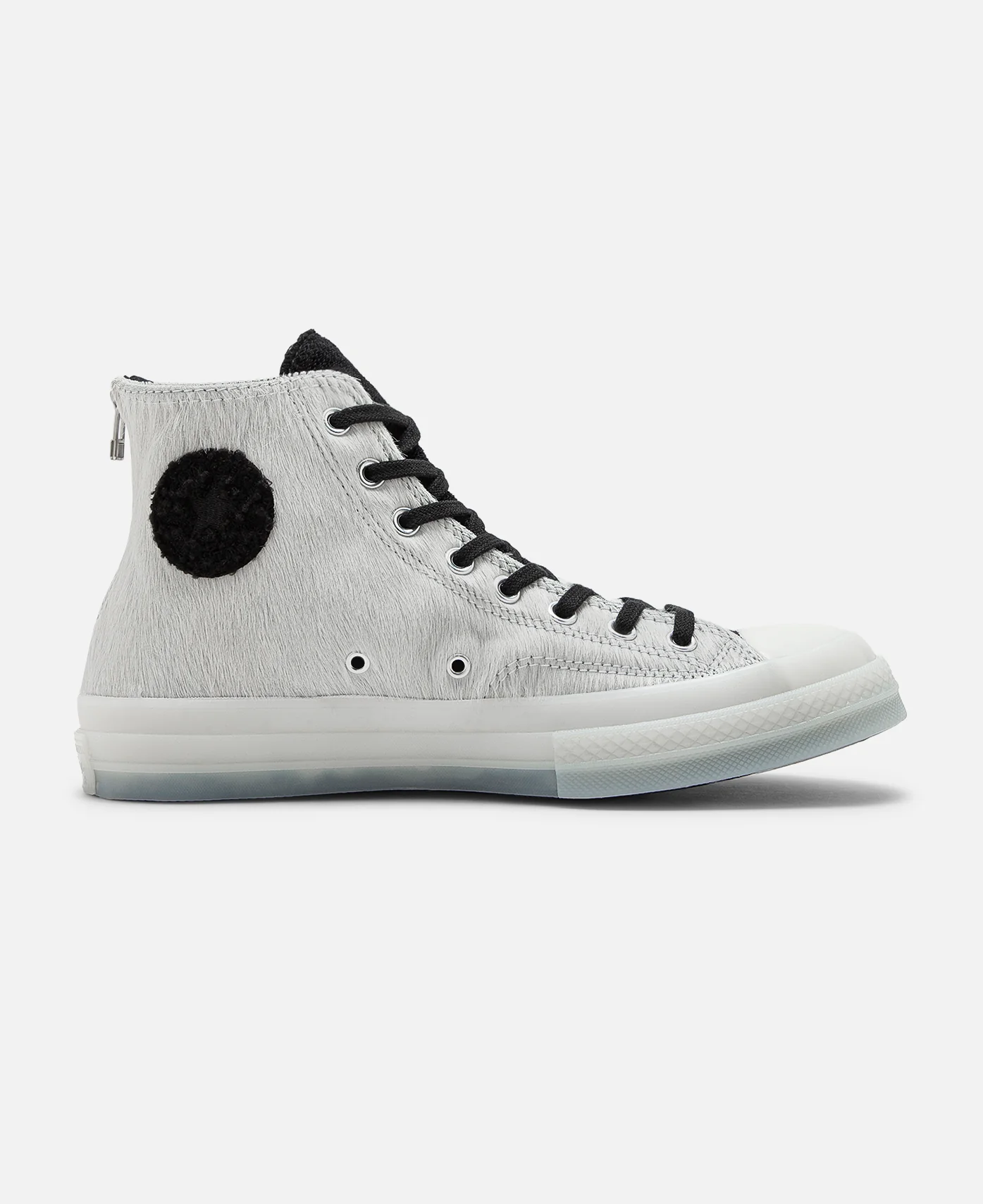 Chuck 70 Hi (White) - Image 4