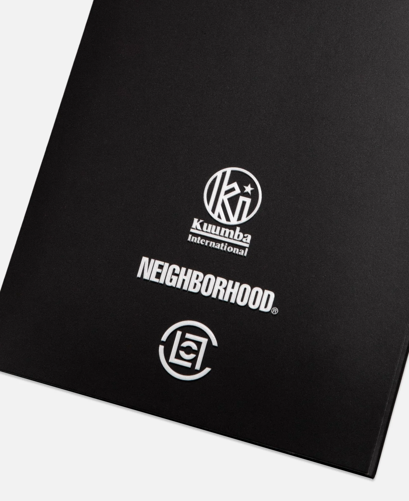 Pacific Virgin Short Incense (Black) - Image 3