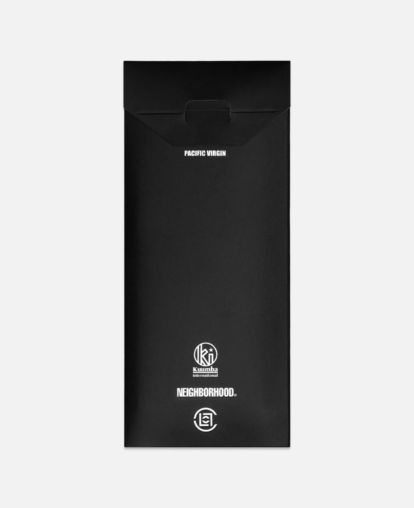 Pacific Virgin Short Incense (Black) - Image 5