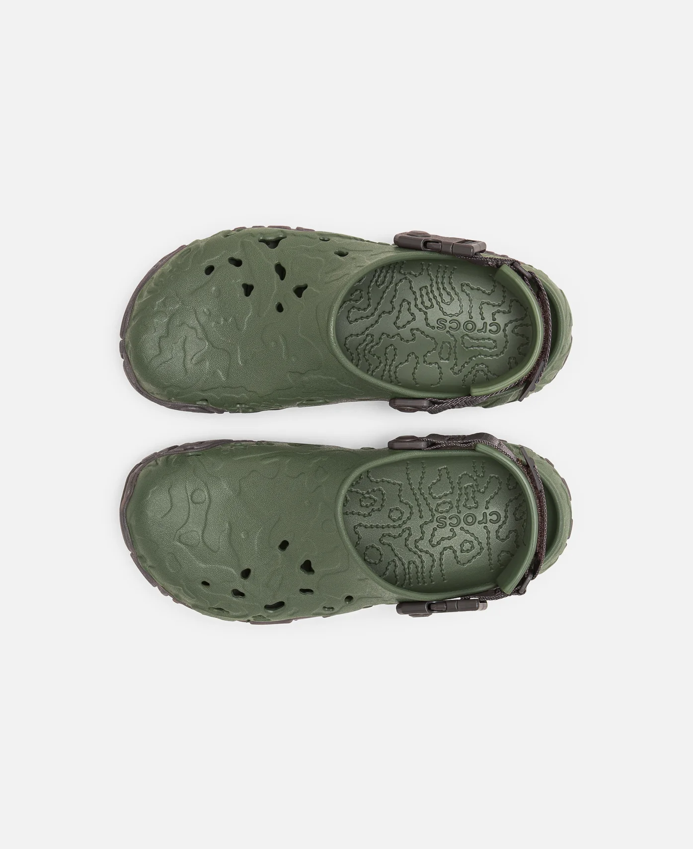 303 UA All-Terrain (Green) - Image 3