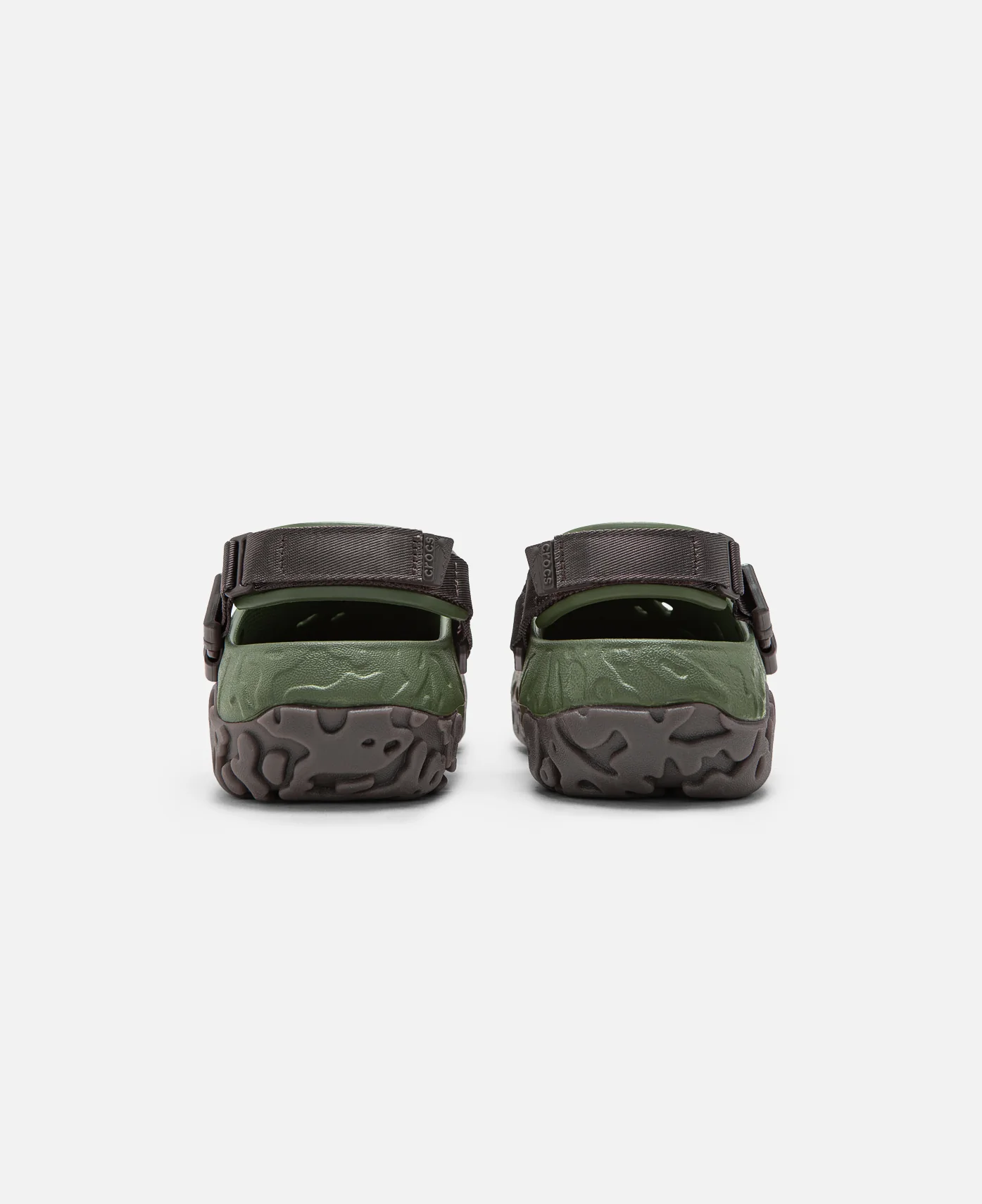 303 UA All-Terrain (Green) - Image 4