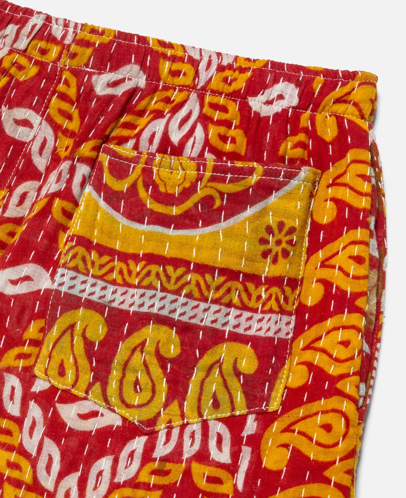 Metamorphosis Shorts (Multi) - Image 4