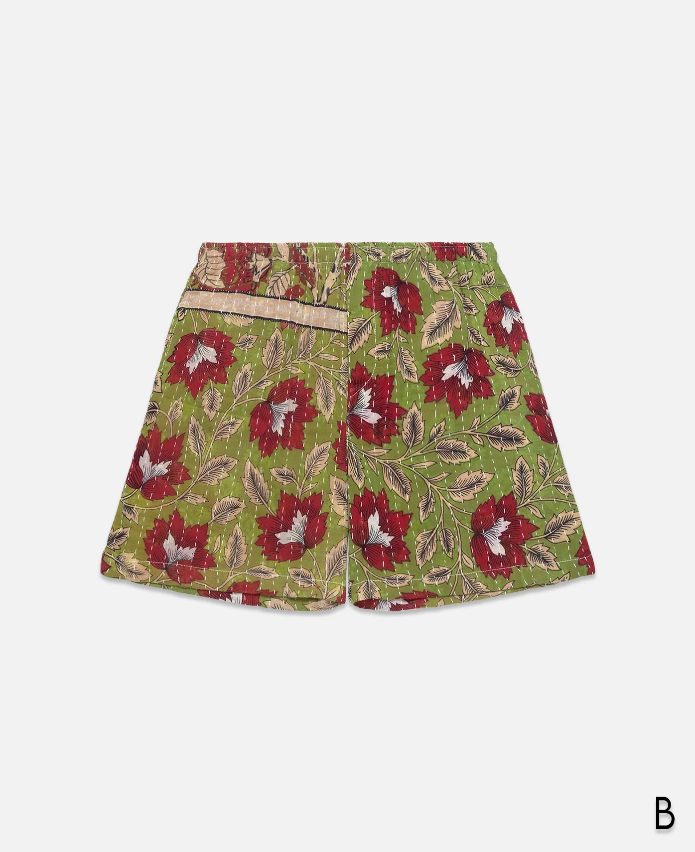 Metamorphosis Shorts (Multi) - Image 5