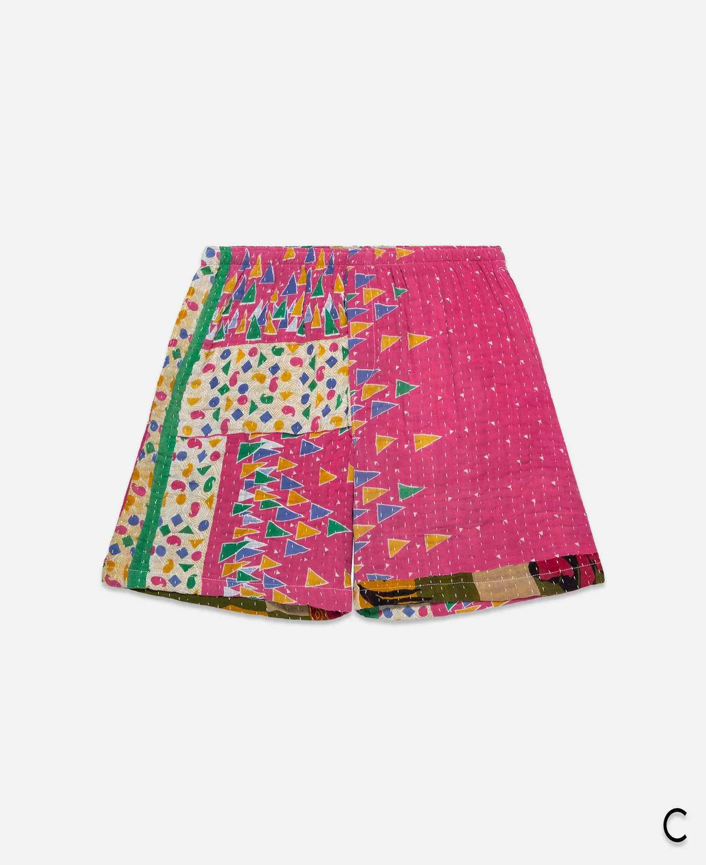 Metamorphosis Shorts (Multi) - Image 7