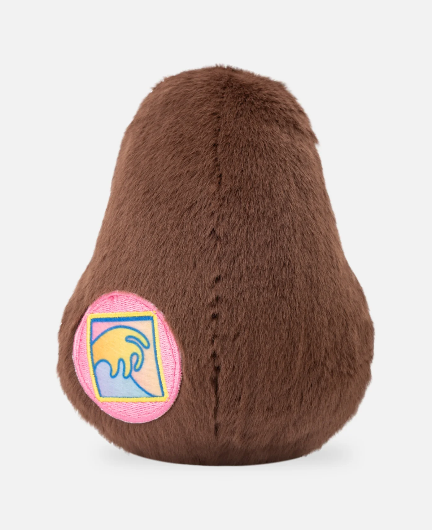 Avocado Plush Toy Set (Green) - Image 3