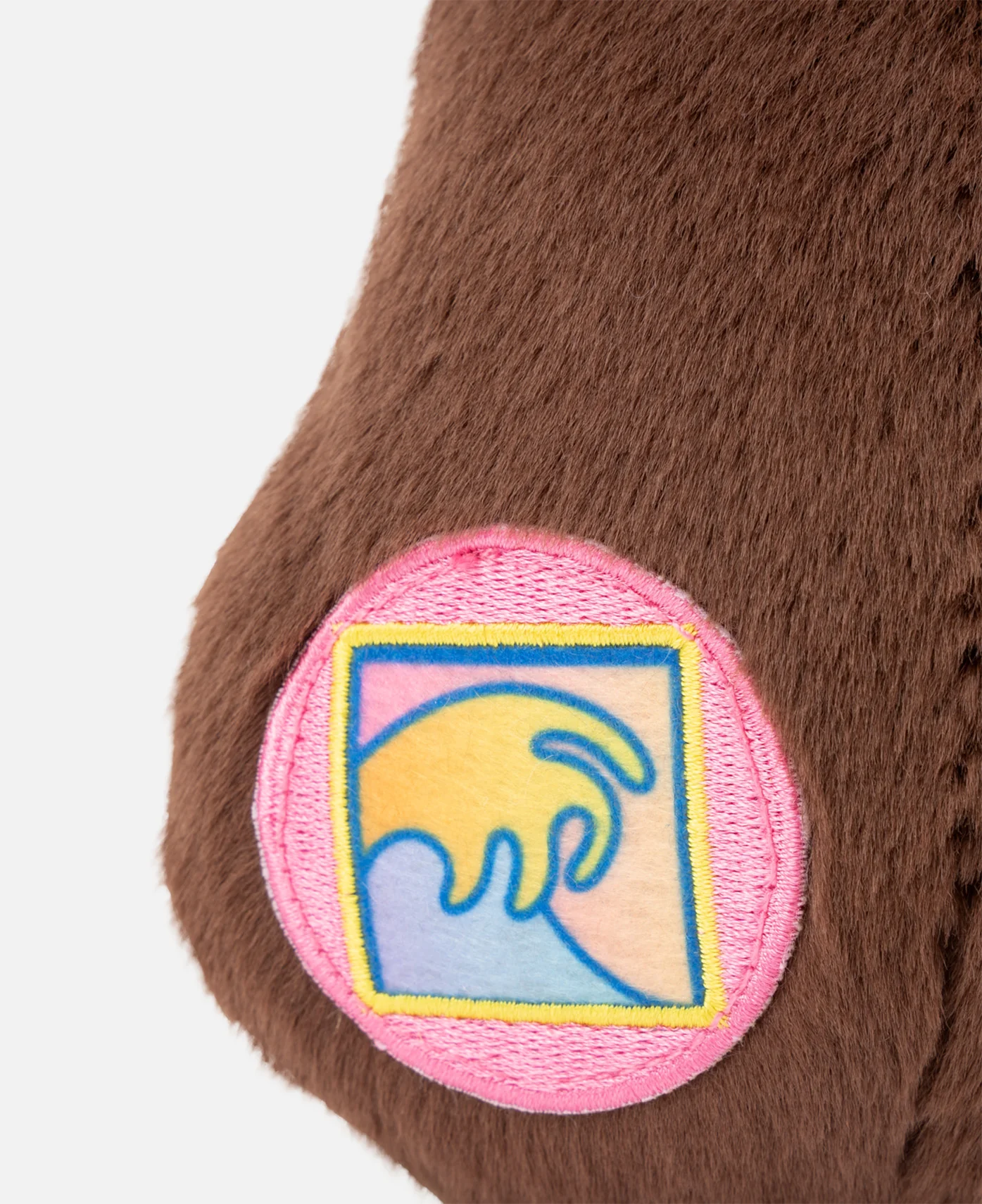 Avocado Plush Toy Set (Green) - Image 4