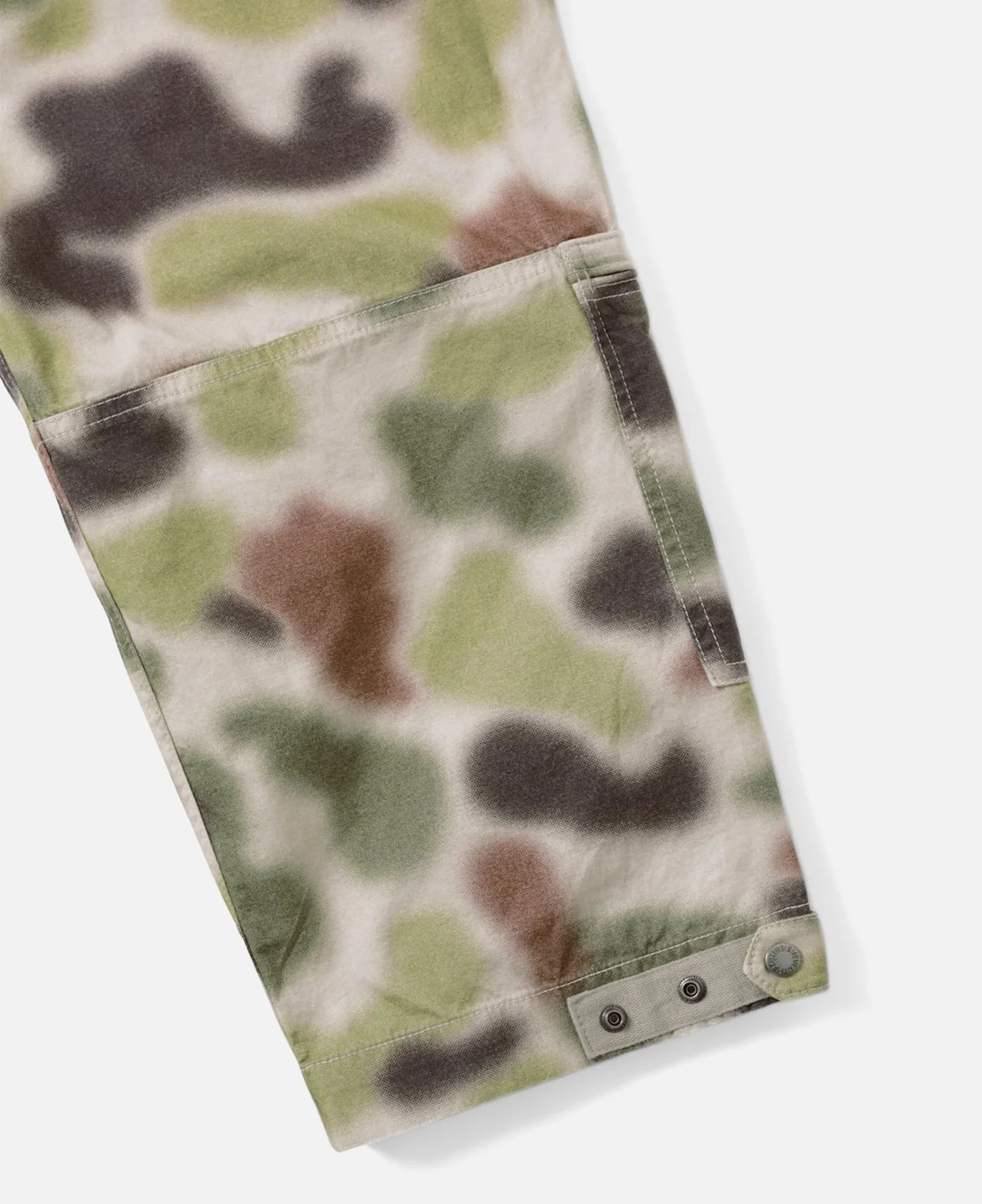 Flight Cargo Pants (Camo) - Image 7